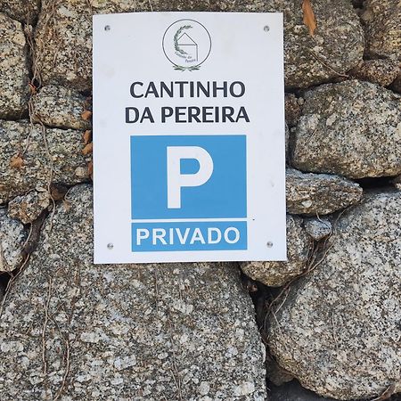 Cantinho Da Pereira Lugar 外观 照片