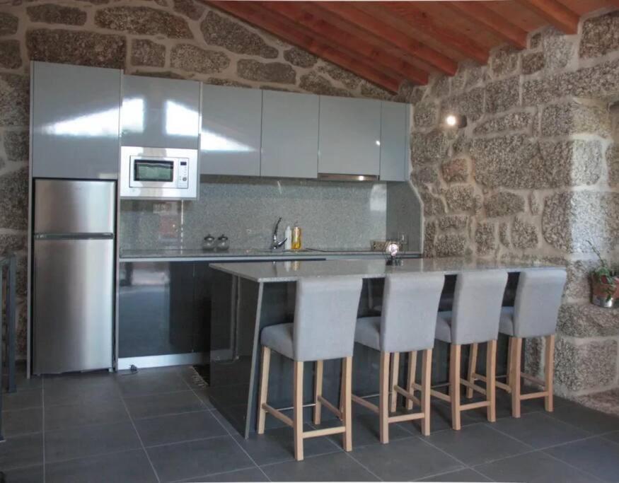 Cantinho Da Pereira Lugar 外观 照片