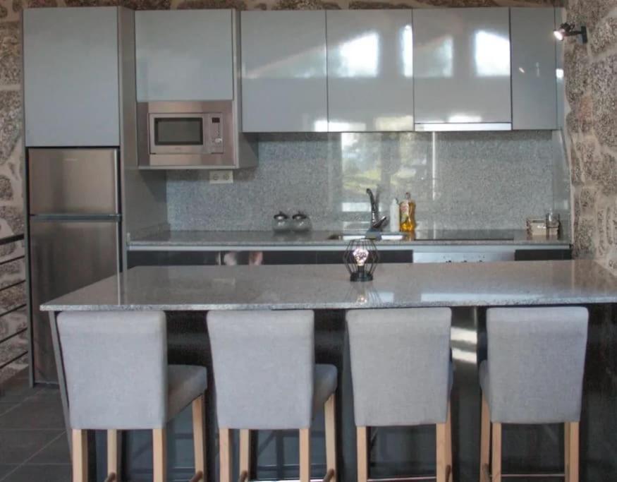 Cantinho Da Pereira Lugar 外观 照片
